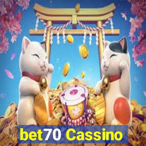 bet70 Cassino